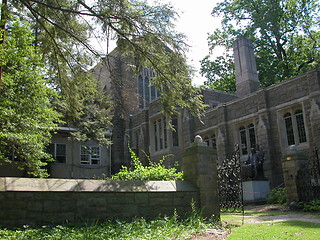 Image showing Washington Memorial Church