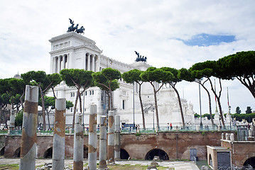 Image showing Rome