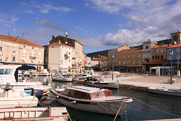 Image showing Harbour Island Cres