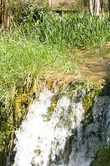 Image showing KRKA National Park