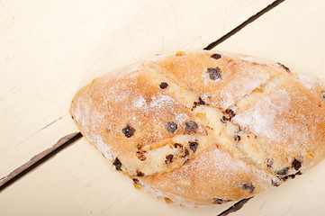 Image showing sweet bread cake