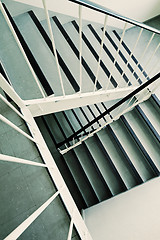 Image showing Staircase