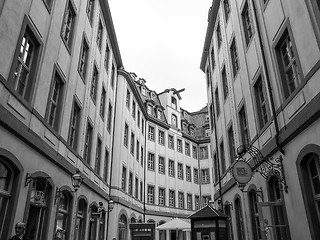 Image showing  Leipzig Germany 