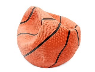 Image showing Basketball