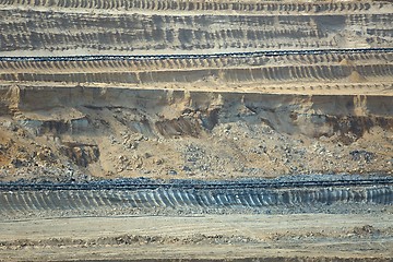 Image showing Coal Mine