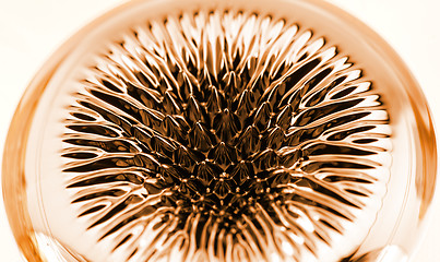 Image showing Ferrofluid