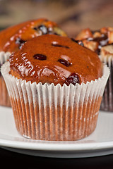 Image showing muffins 