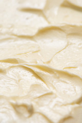 Image showing butter