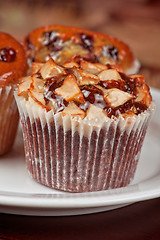 Image showing muffins 