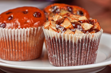 Image showing muffins 