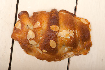 Image showing sweet bread cake