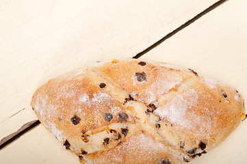 Image showing sweet bread cake