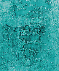 Image showing Cement Wall Background 