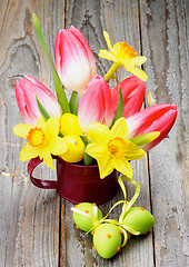 Image showing Easter Theme