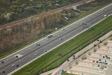 Image showing Highway