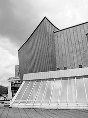 Image showing  Berliner Philharmonie 