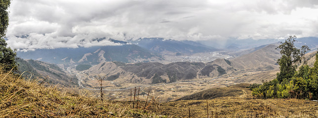 Image showing Arunachal Pradesh