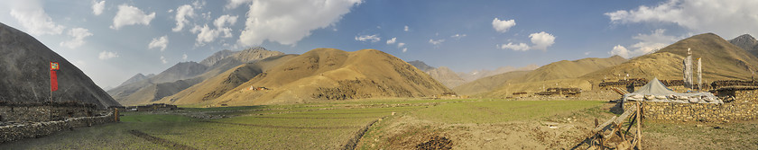 Image showing Dolpo