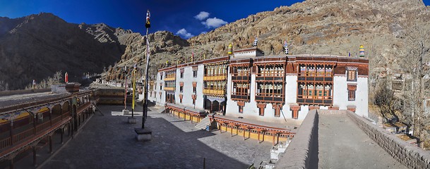 Image showing Ladakh