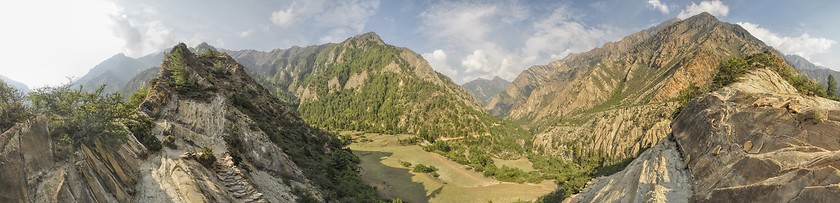 Image showing Dolpo