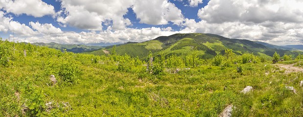 Image showing Slovakia