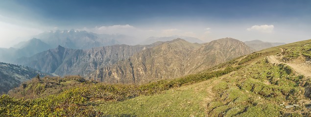 Image showing Dolpo