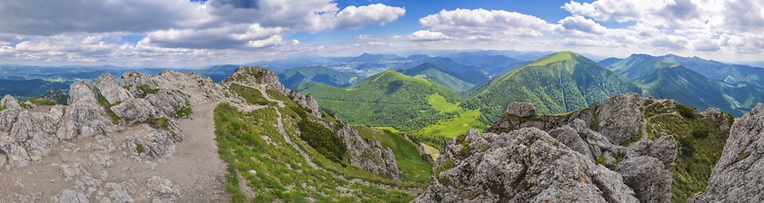 Image showing Slovakia