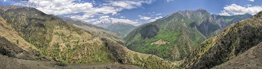 Image showing Dolpo