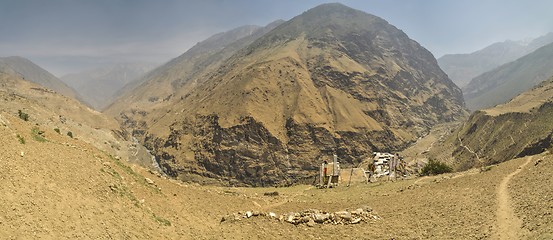 Image showing Dolpo