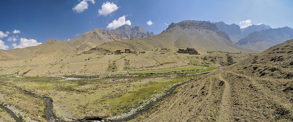 Image showing Dolpo