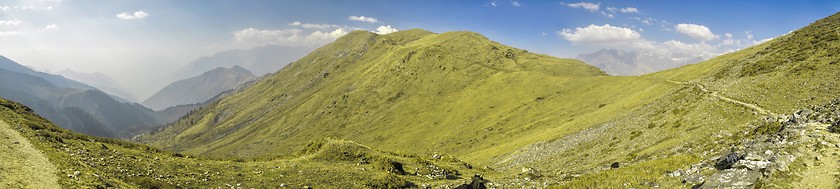 Image showing Dolpo