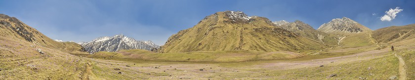 Image showing Dolpo