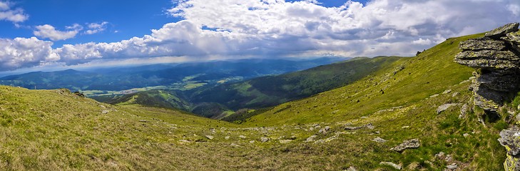 Image showing Slovakia