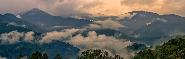 Image showing Arunachal Pradesh