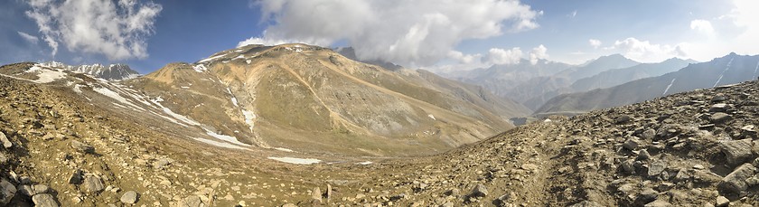 Image showing Dolpo