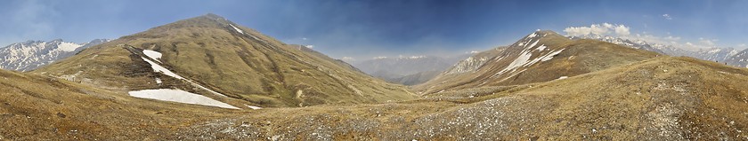 Image showing Dolpo