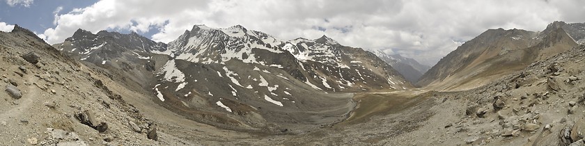 Image showing Dolpo