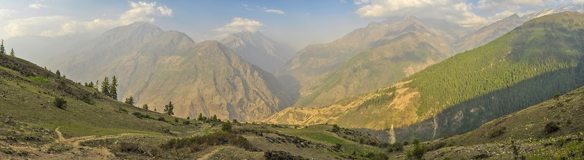 Image showing Dolpo