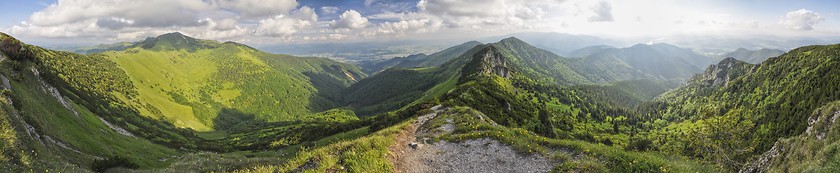 Image showing Slovakia