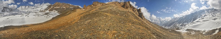 Image showing Dolpo