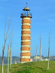 Image showing Lighthouse