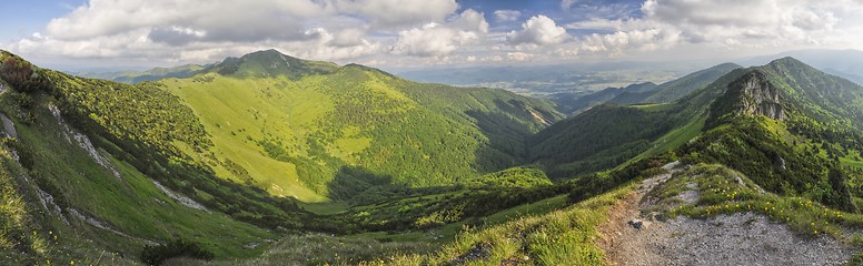 Image showing Slovakia