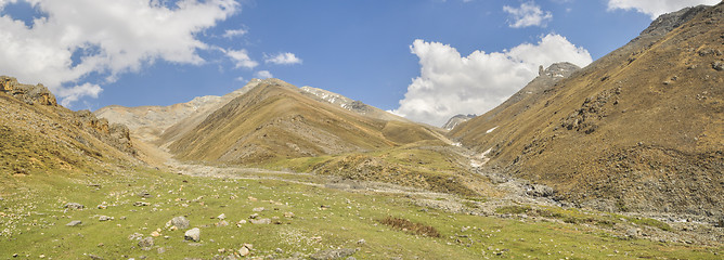 Image showing Dolpo