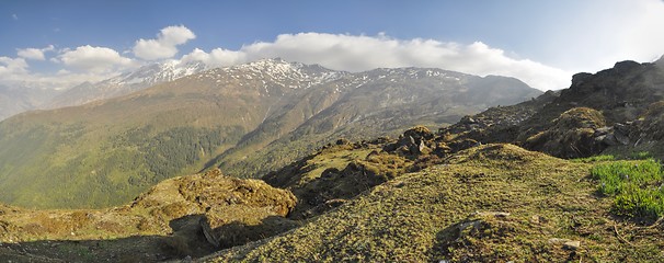 Image showing Dolpo