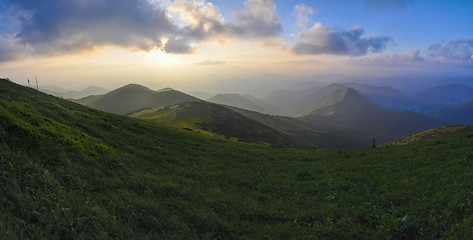 Image showing Slovakia