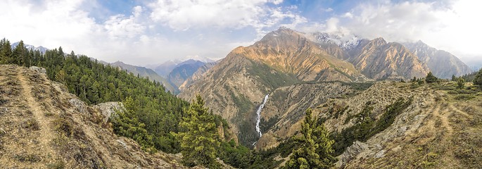 Image showing Dolpo