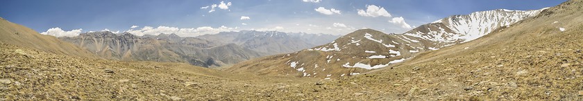 Image showing Dolpo