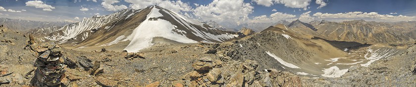 Image showing Dolpo