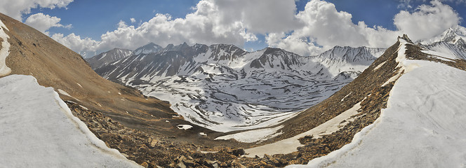 Image showing Dolpo