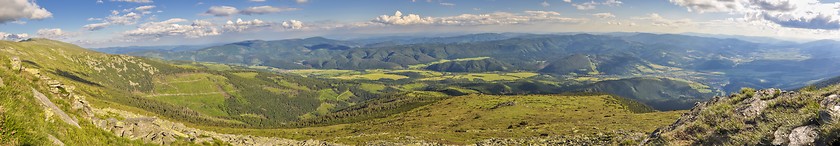 Image showing Slovakia